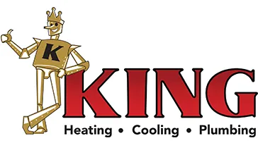 King Heating, Cooling & Plumbing